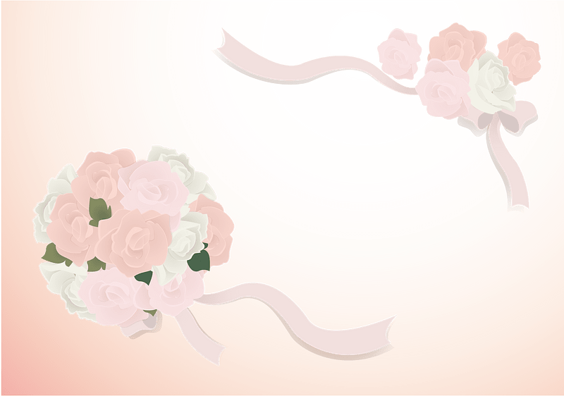Wedding bouquet