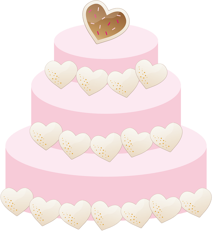 結婚蛋糕