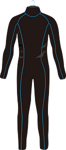 Wetsuit