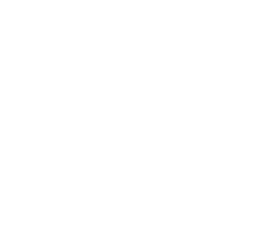 White background