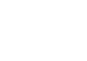 White background