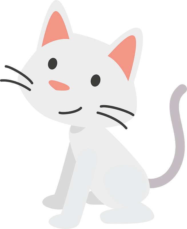 Kucing putih