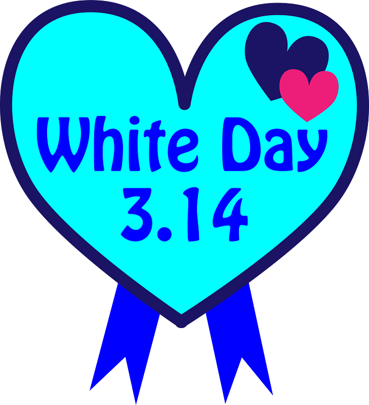 White day