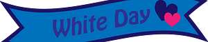 White day