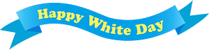 White day