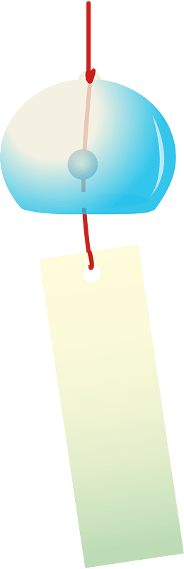 Wind chimes
