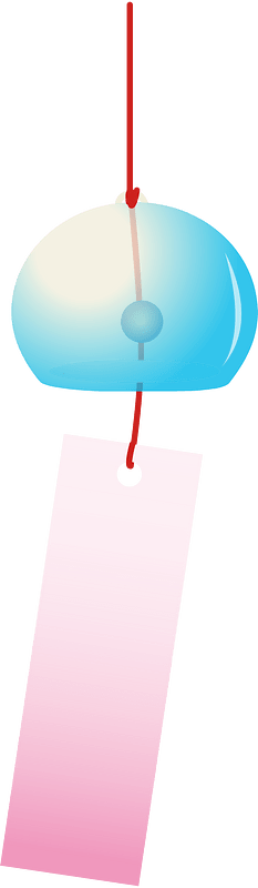 Wind chimes
