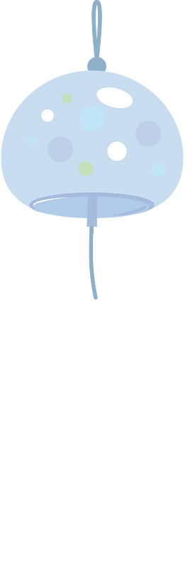 Wind chimes