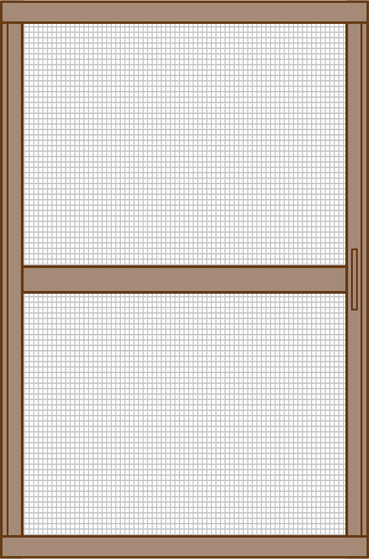 Window screen