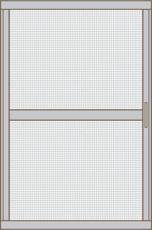 Window screen