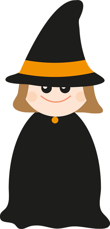 Witch halloween