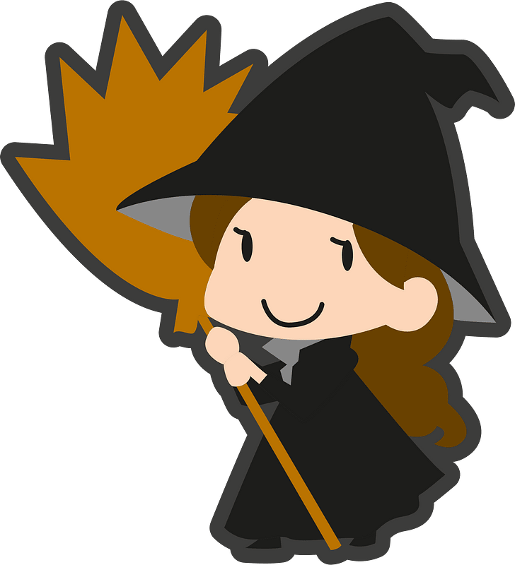 Witch halloween