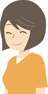 Woman person