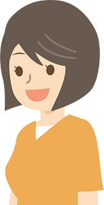 Woman person