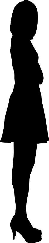 女性