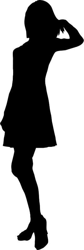 女性
