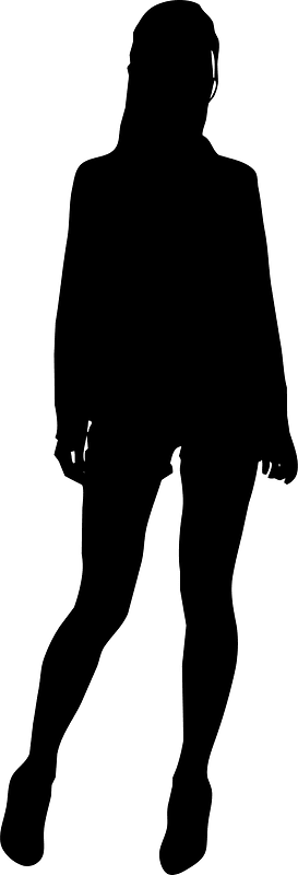 여자
