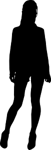 여자
