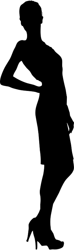 女性