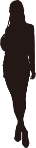 여자