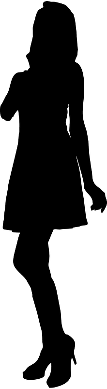 女性