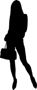 여자