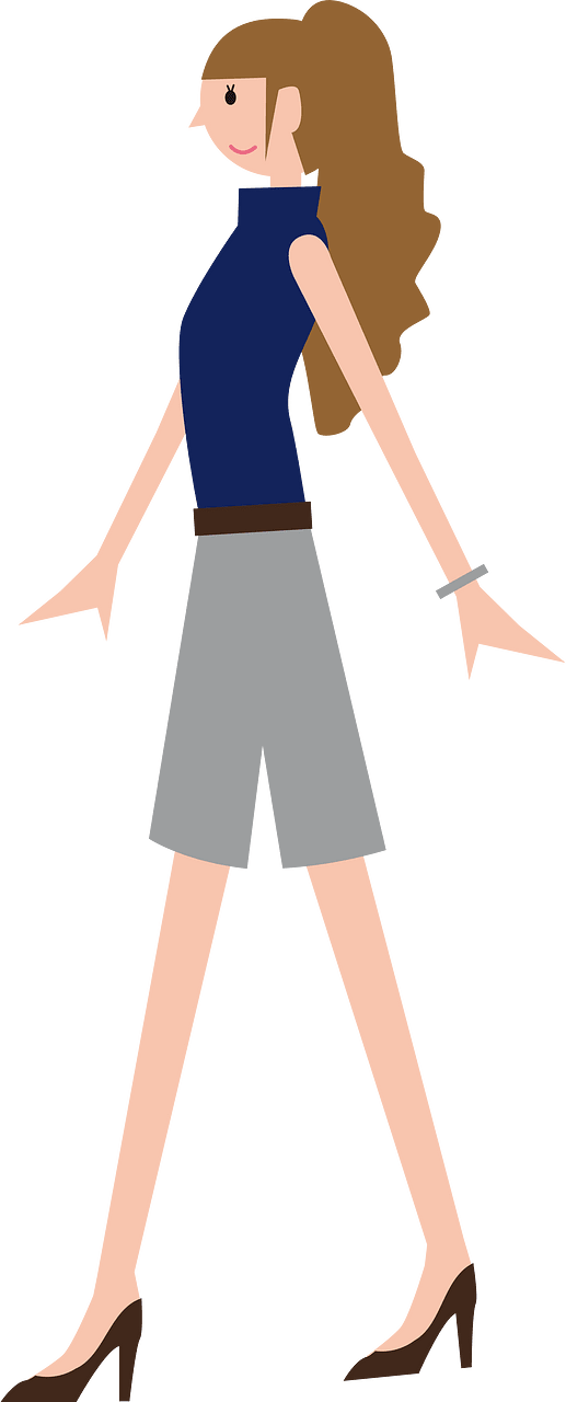 Women fashion