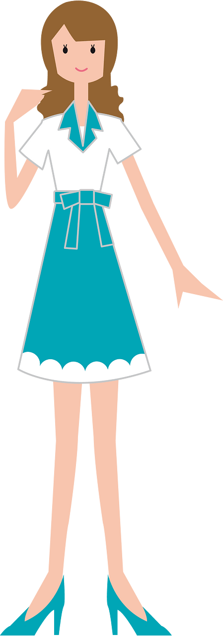 Women fashion