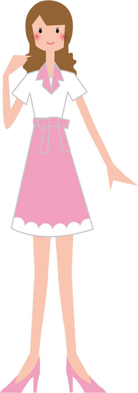Women fashion
