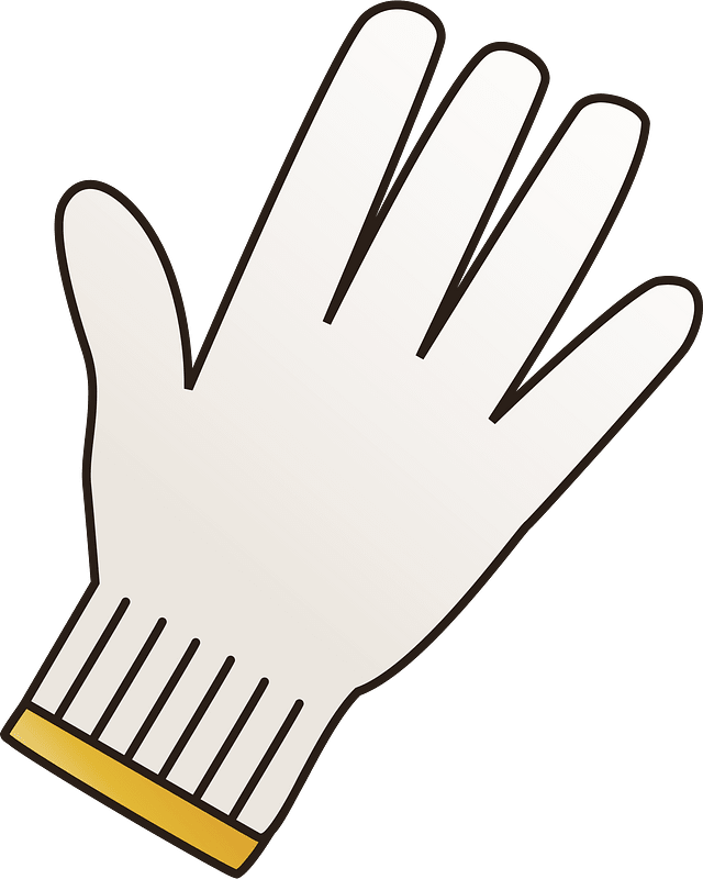 Work gloves