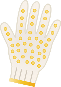Work gloves