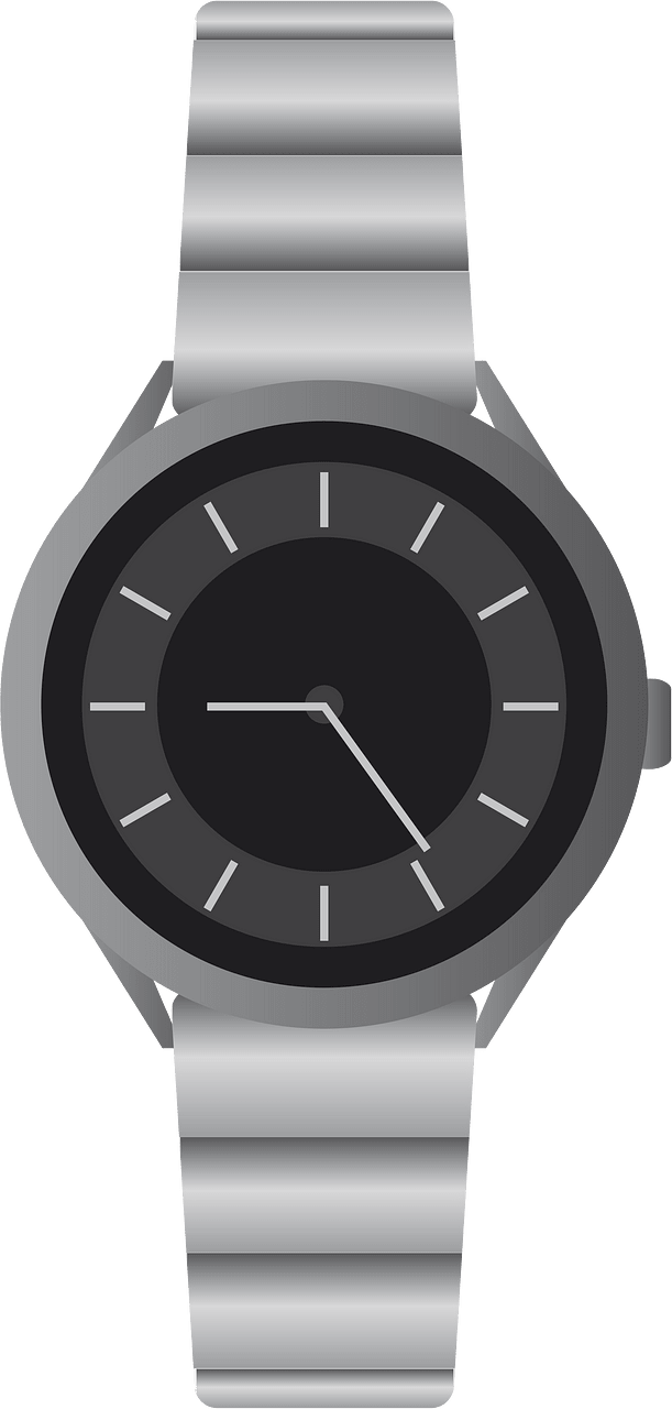 Wristwatch fashion