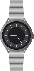 Wristwatch fashion