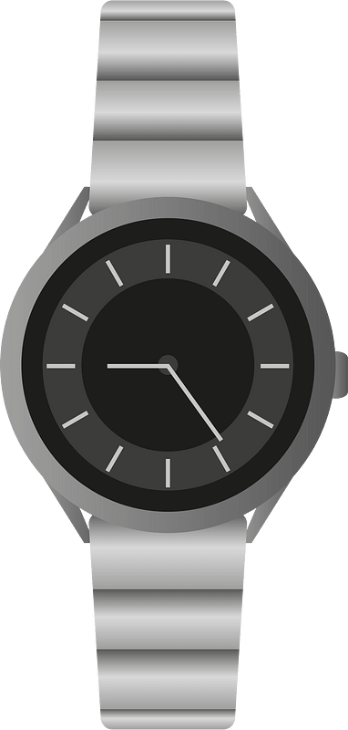 Wristwatch fashion