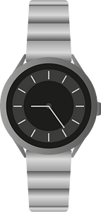 Wristwatch fashion