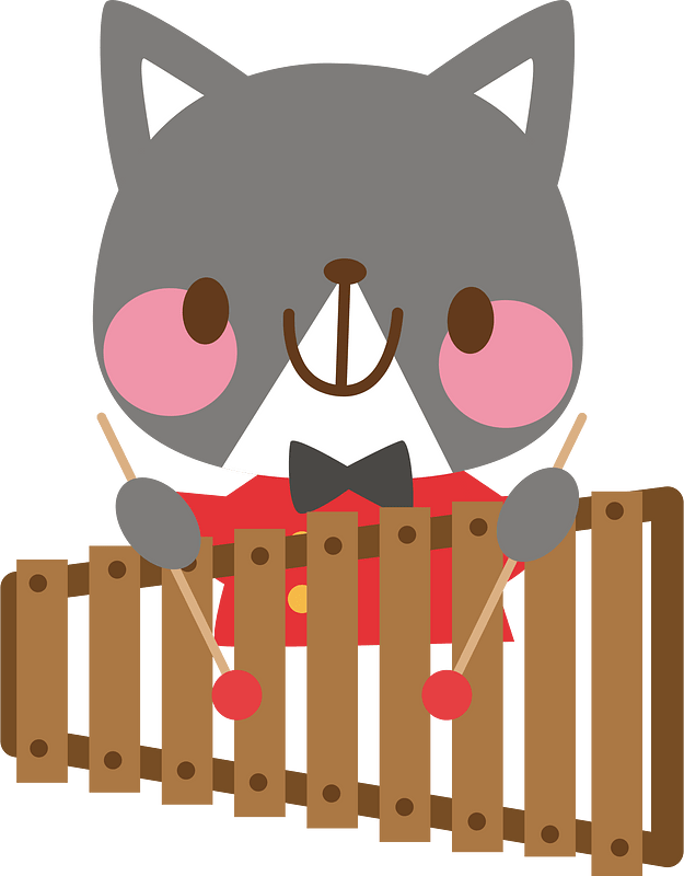 Xylophone