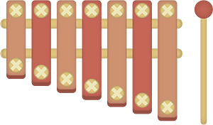 Xylophone
