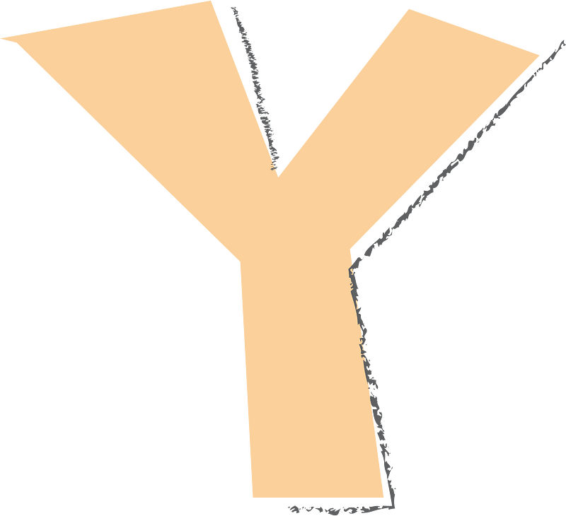 Y