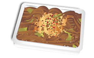 Yakisoba