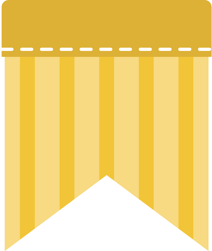 Yellow flag