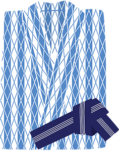 Yukata kimono