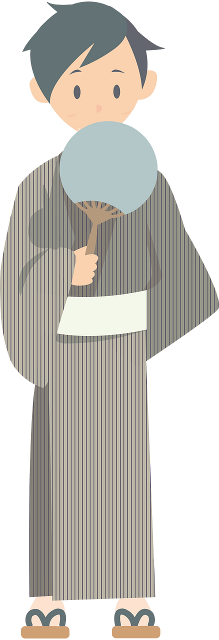 Yukata