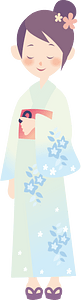 Yukata
