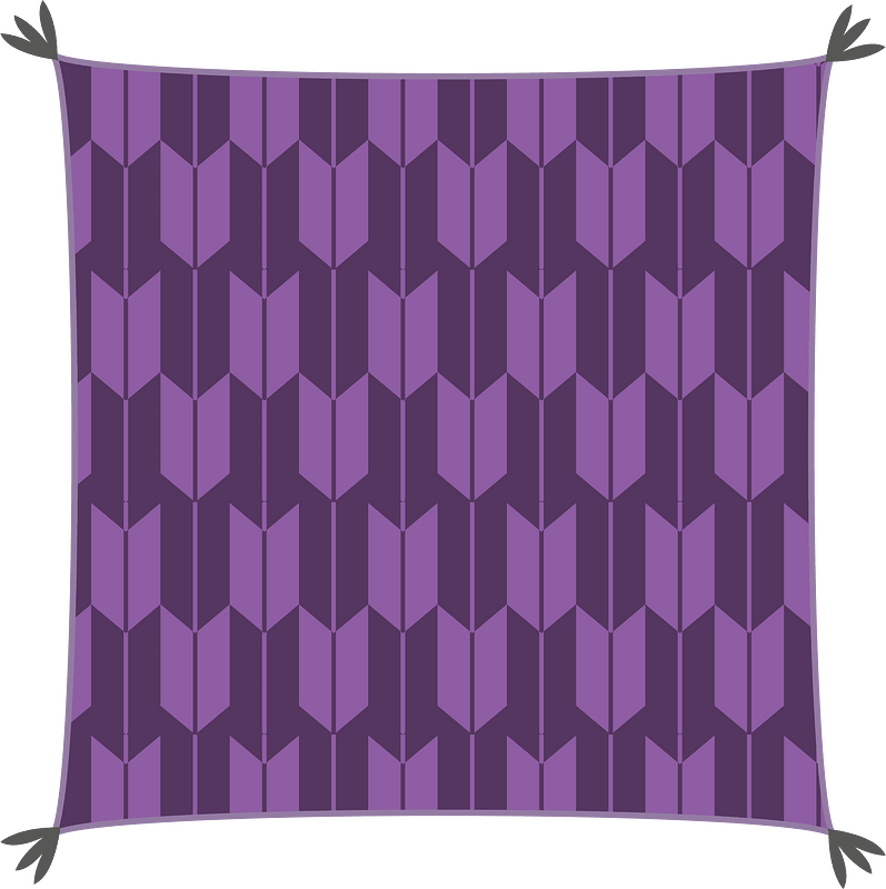 Zabuton cushion