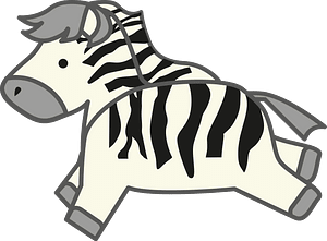 Zebra