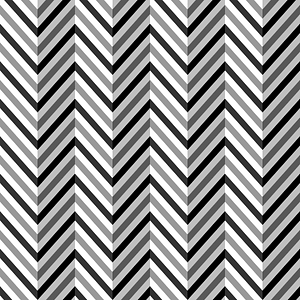 Zigzag background