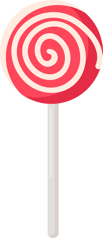 Peppermint candy