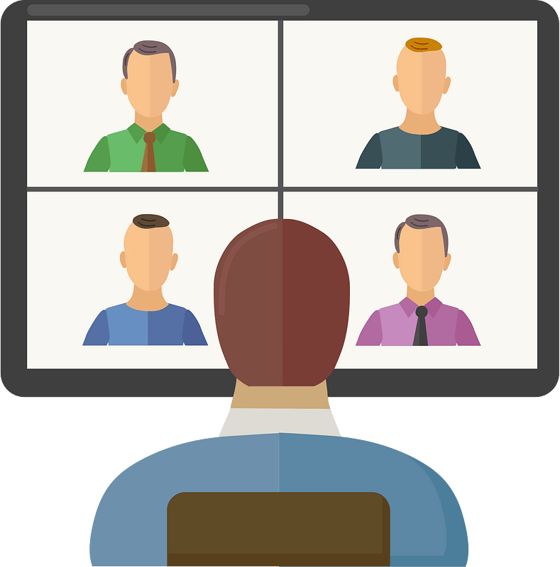 Video conference