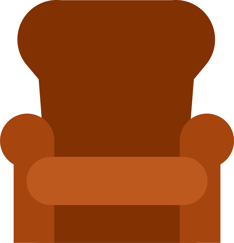 Kursi berlengan