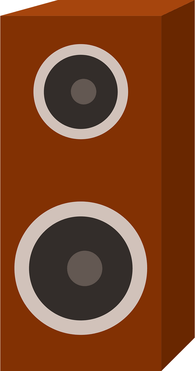 Audio Speakers